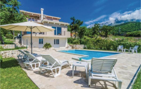 Awesome Home In Igalo With House Sea View